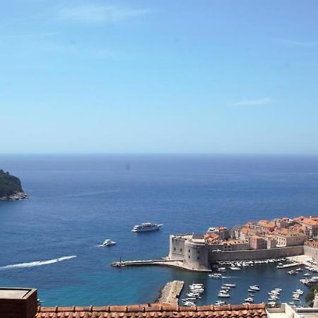 Apartman Ivy 2 Dubrovnik Ngoại thất bức ảnh
