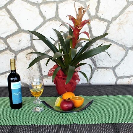 Apartman Ivy 2 Dubrovnik Ngoại thất bức ảnh
