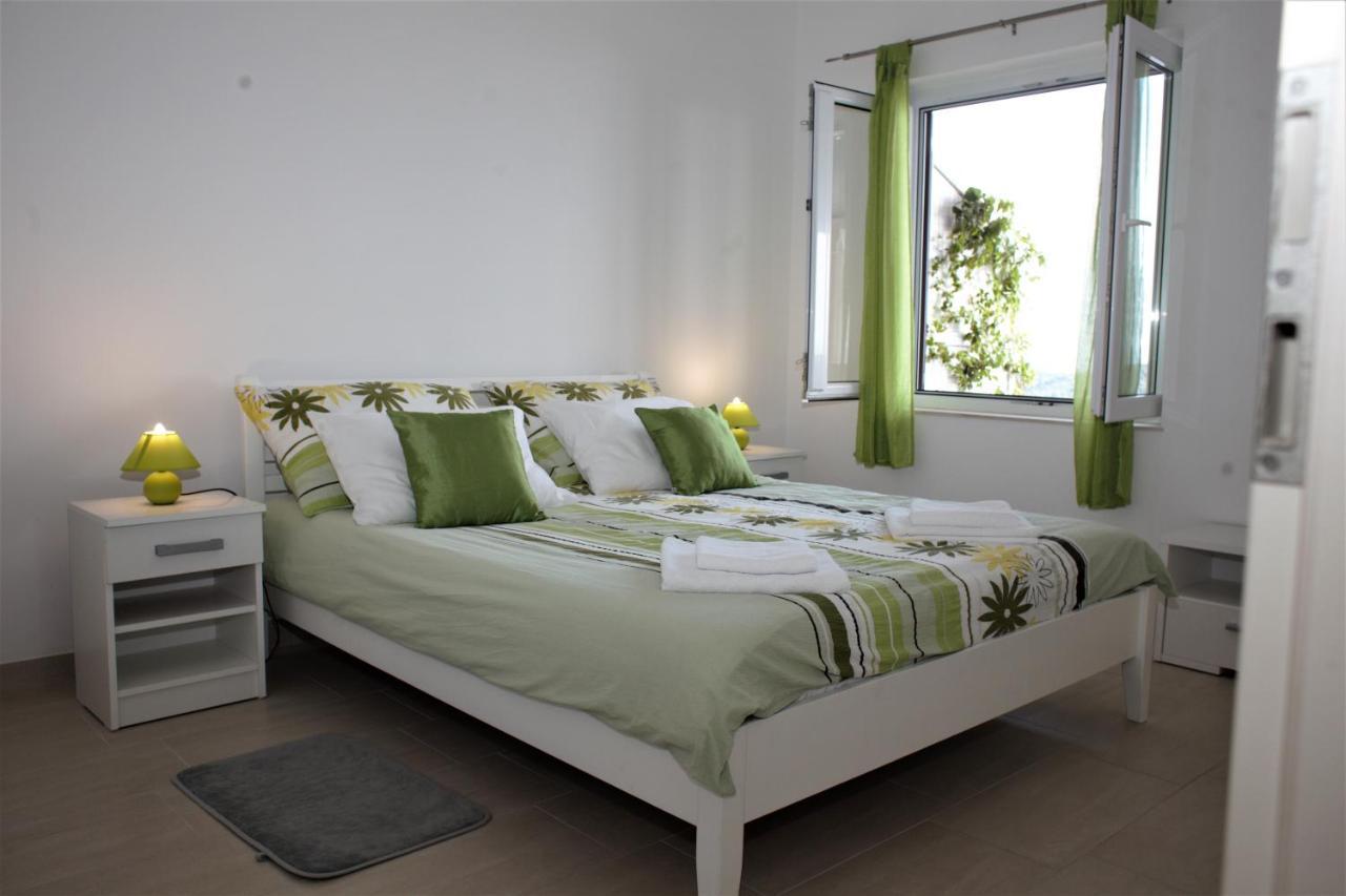 Apartman Ivy 2 Dubrovnik Ngoại thất bức ảnh