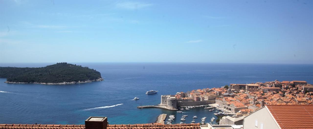 Apartman Ivy 2 Dubrovnik Ngoại thất bức ảnh