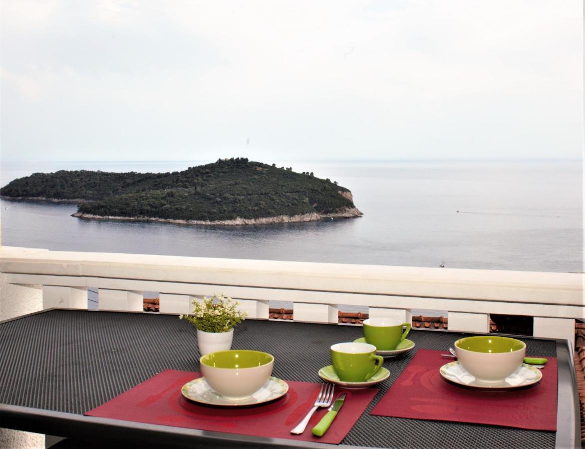 Apartman Ivy 2 Dubrovnik Ngoại thất bức ảnh