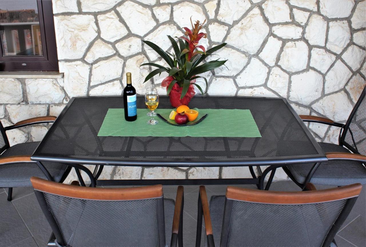 Apartman Ivy 2 Dubrovnik Ngoại thất bức ảnh
