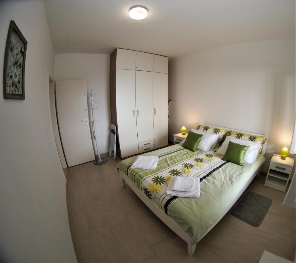 Apartman Ivy 2 Dubrovnik Ngoại thất bức ảnh