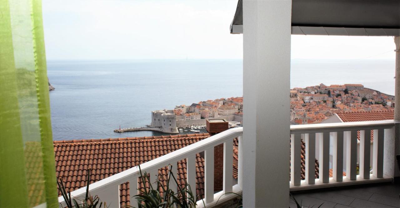Apartman Ivy 2 Dubrovnik Ngoại thất bức ảnh