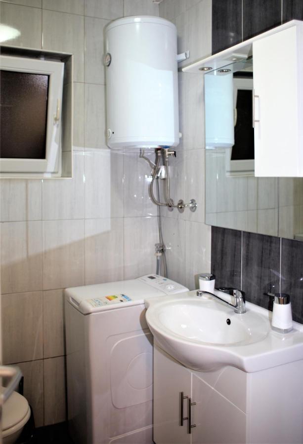 Apartman Ivy 2 Dubrovnik Ngoại thất bức ảnh