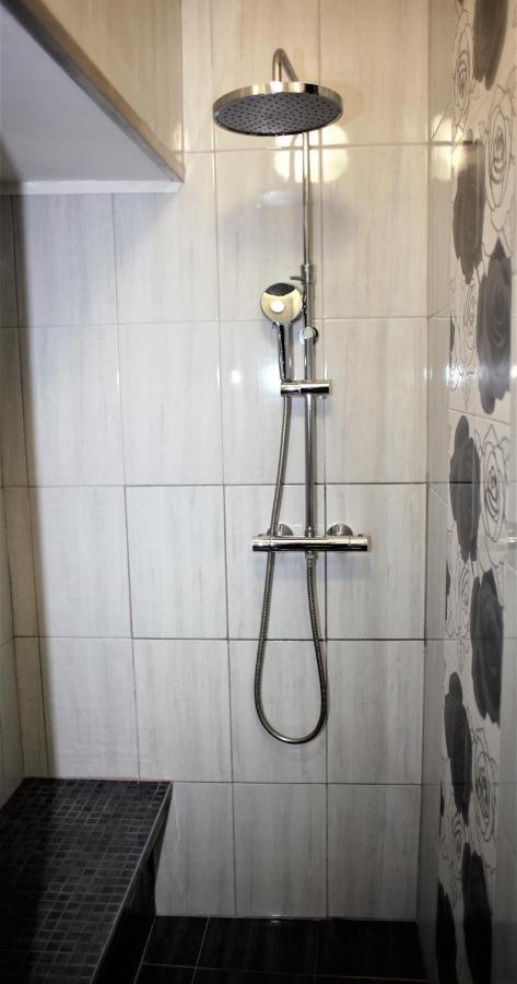 Apartman Ivy 2 Dubrovnik Ngoại thất bức ảnh