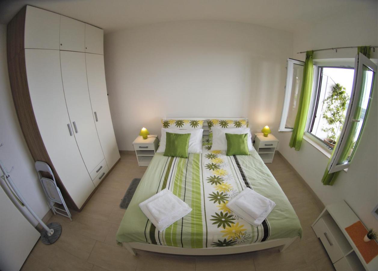 Apartman Ivy 2 Dubrovnik Ngoại thất bức ảnh