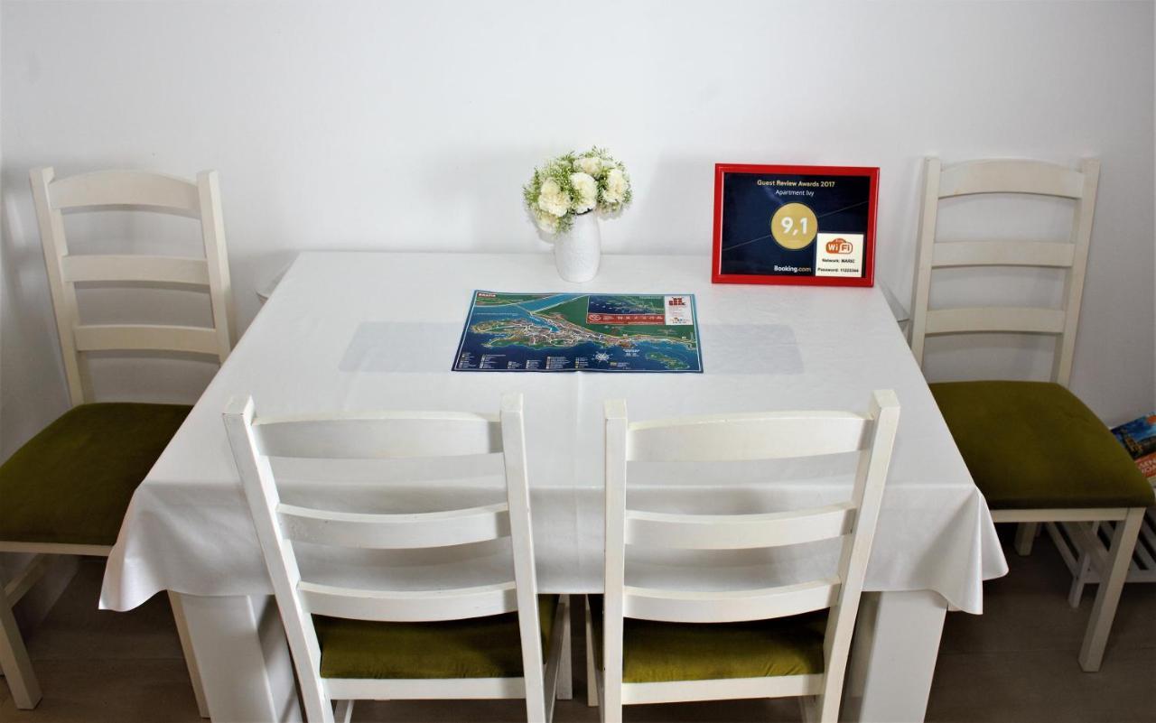 Apartman Ivy 2 Dubrovnik Ngoại thất bức ảnh