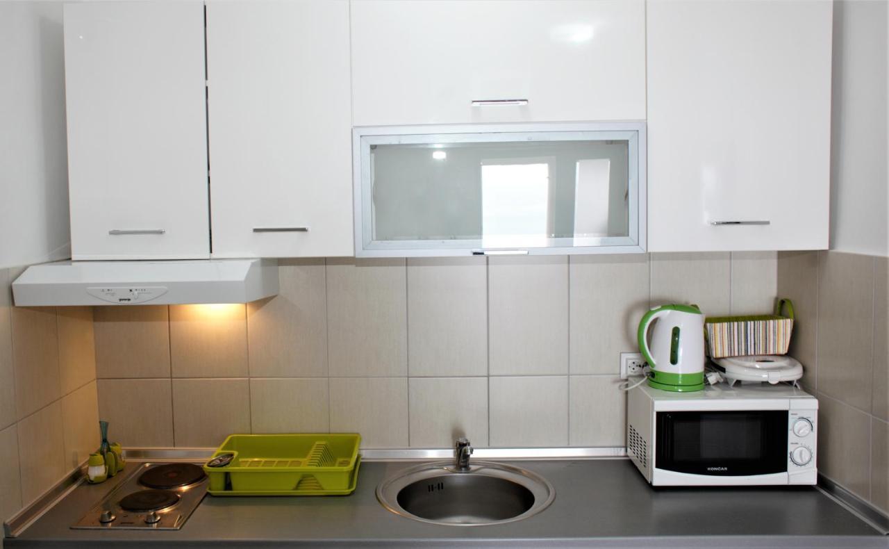 Apartman Ivy 2 Dubrovnik Ngoại thất bức ảnh