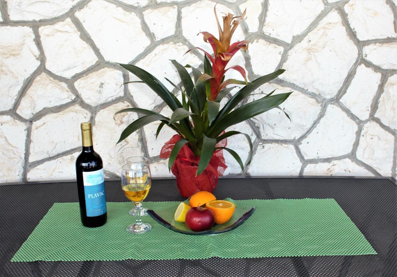 Apartman Ivy 2 Dubrovnik Ngoại thất bức ảnh